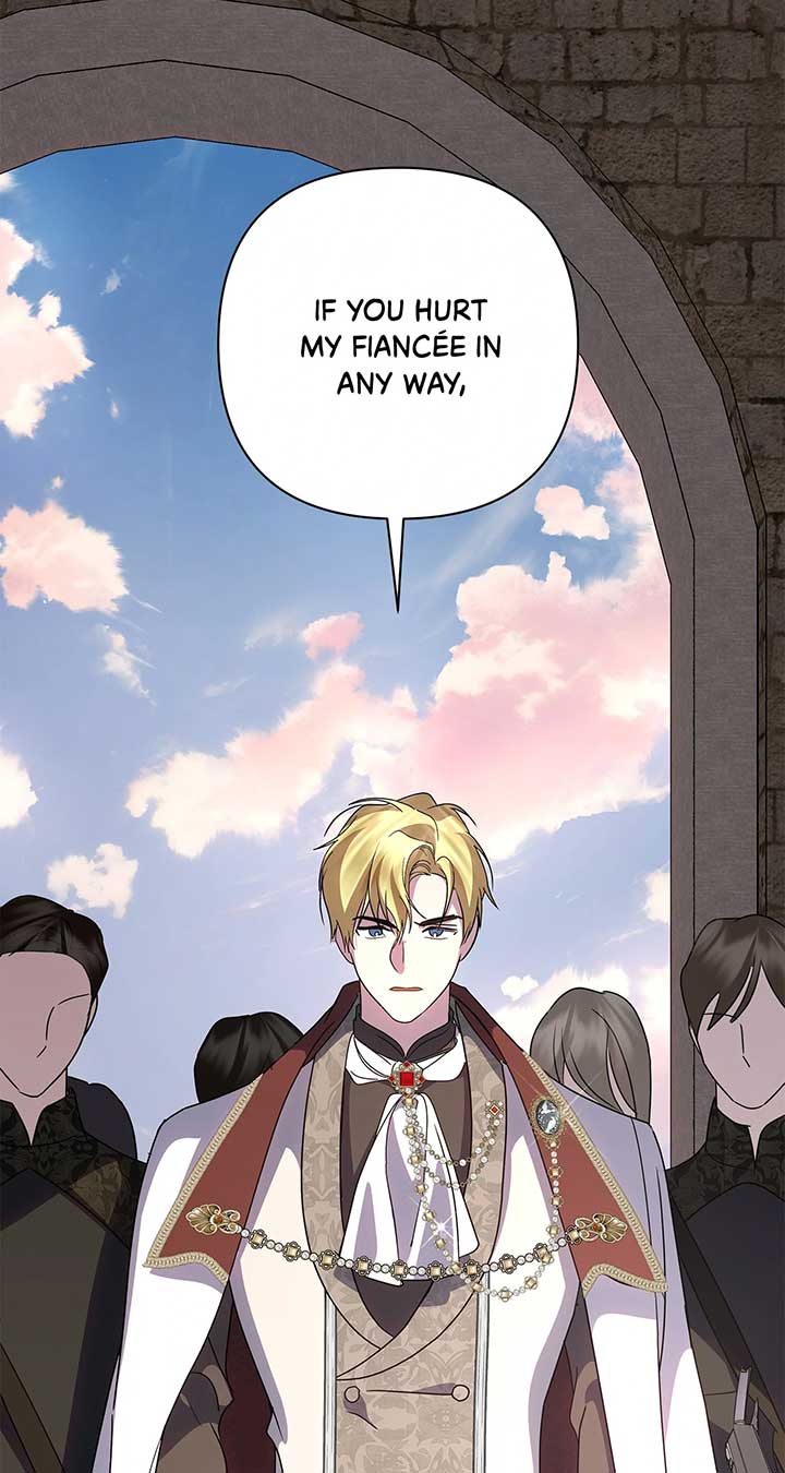 It Was Love at First Sight, Mr. Villain! Chapter 65 441 ch 65 104