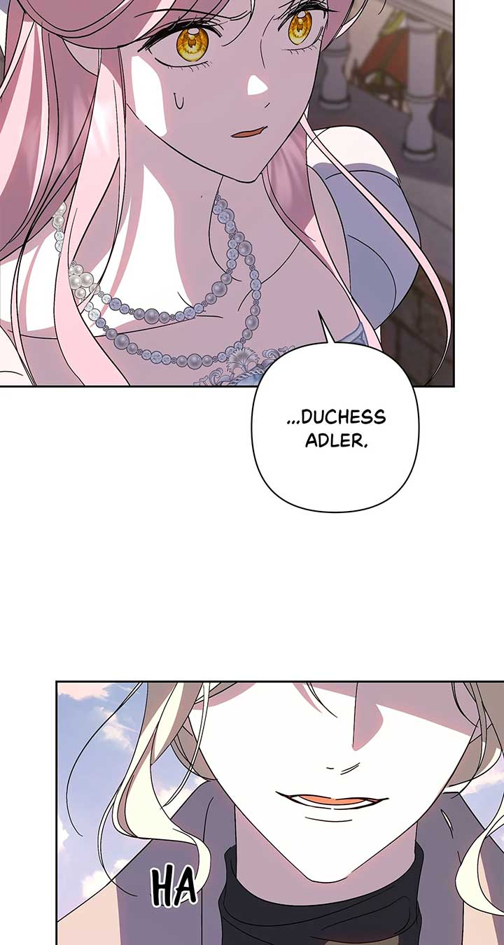 It Was Love at First Sight, Mr. Villain! Chapter 65 348 ch 65 11