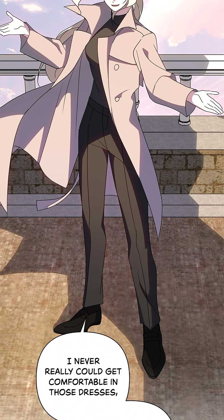 It Was Love at First Sight, Mr. Villain! Chapter 65 350 ch 65 13