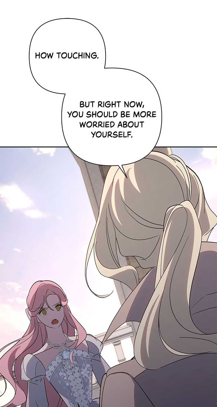 It Was Love at First Sight, Mr. Villain! Chapter 65 353 ch 65 16