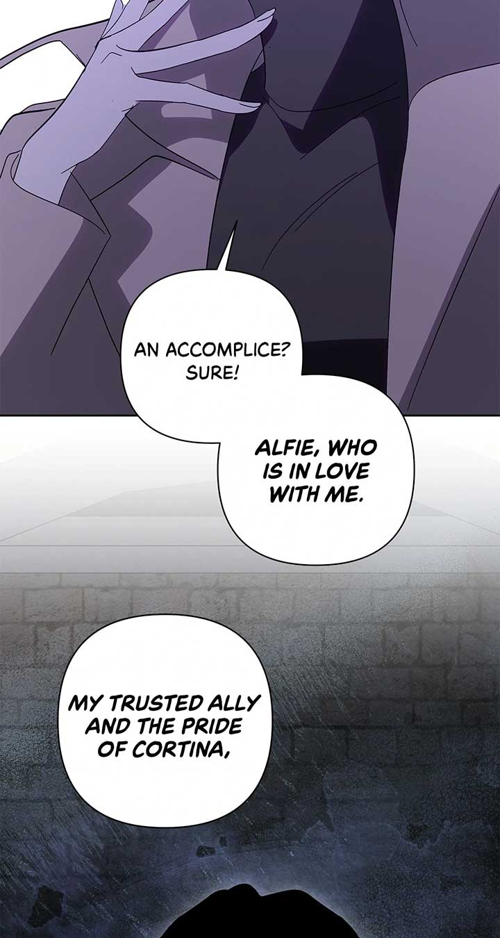 It Was Love at First Sight, Mr. Villain! Chapter 65 355 ch 65 18