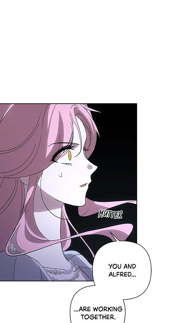 It Was Love at First Sight, Mr. Villain! Chapter 65 357 ch 65 20