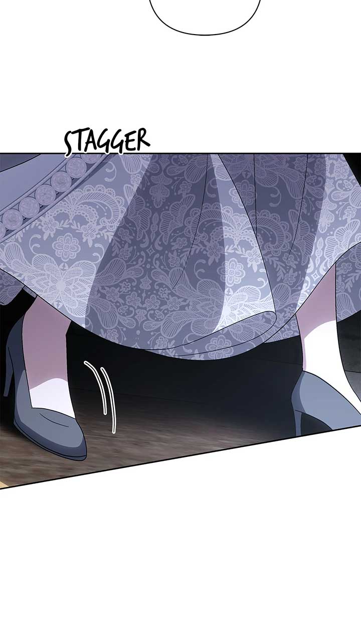 It Was Love at First Sight, Mr. Villain! Chapter 65 358 ch 65 21