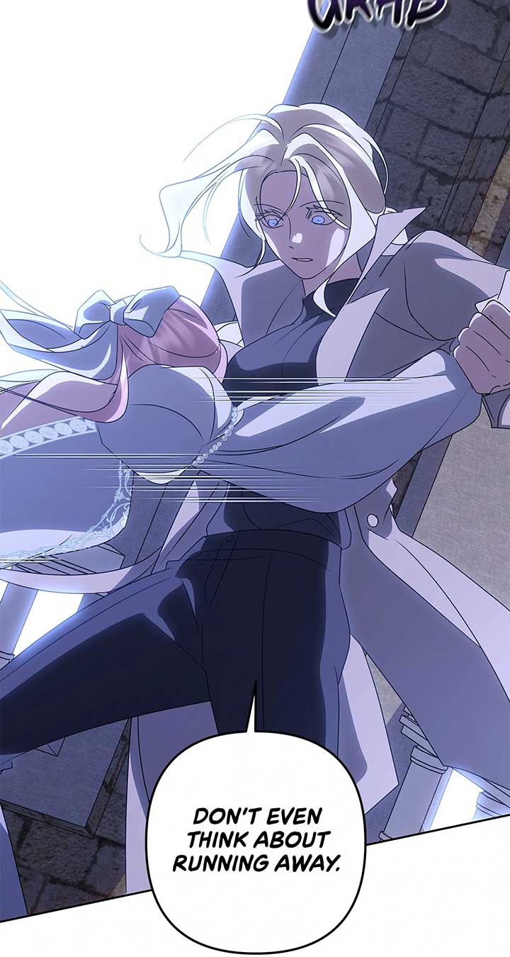 It Was Love at First Sight, Mr. Villain! Chapter 65 360 ch 65 23