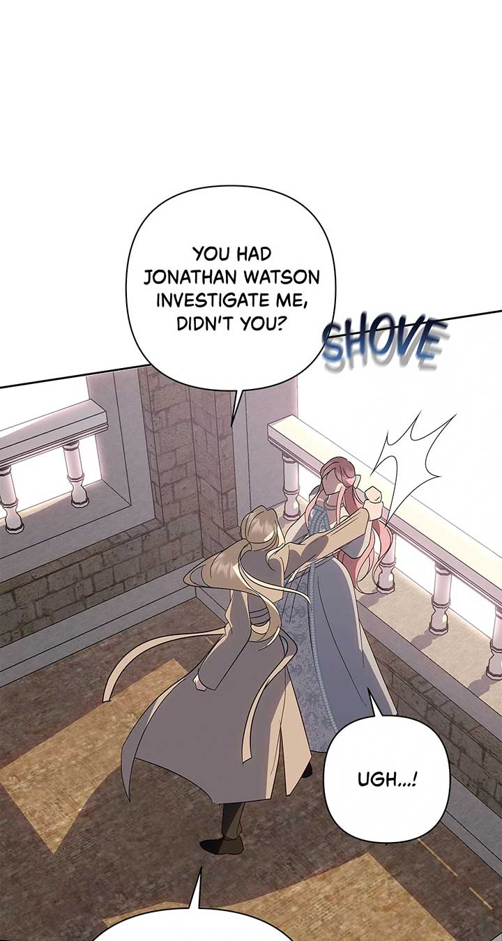 It Was Love at First Sight, Mr. Villain! Chapter 65 361 ch 65 24