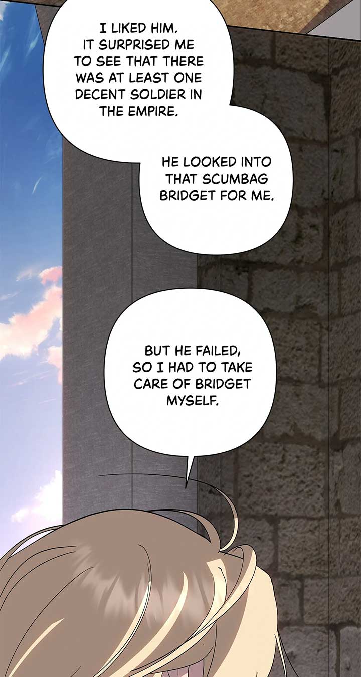 It Was Love at First Sight, Mr. Villain! Chapter 65 362 ch 65 25