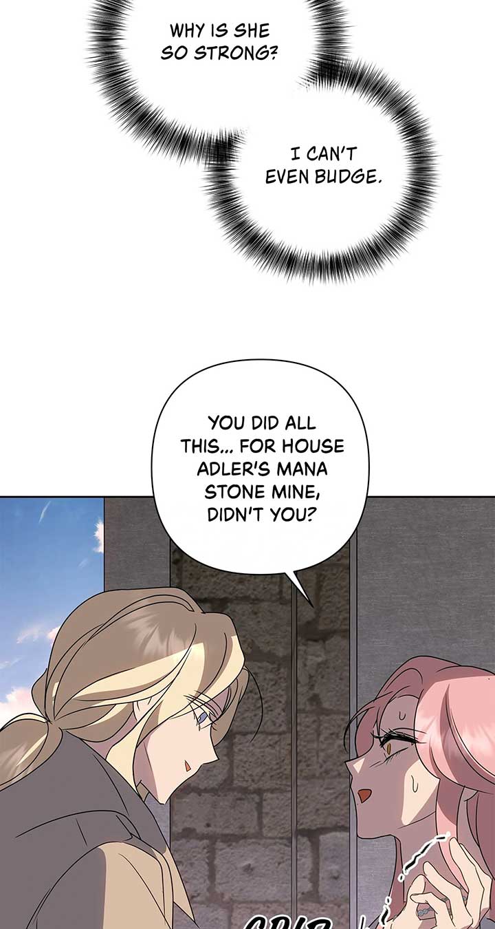 It Was Love at First Sight, Mr. Villain! Chapter 65 364 ch 65 27