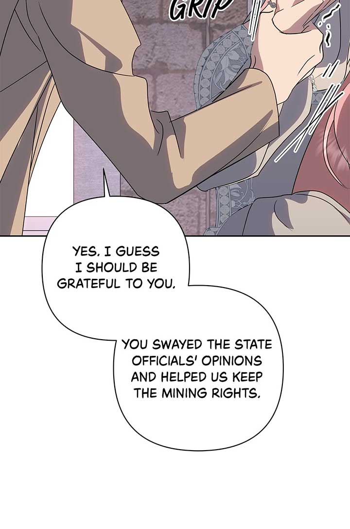 It Was Love at First Sight, Mr. Villain! Chapter 65 365 ch 65 28