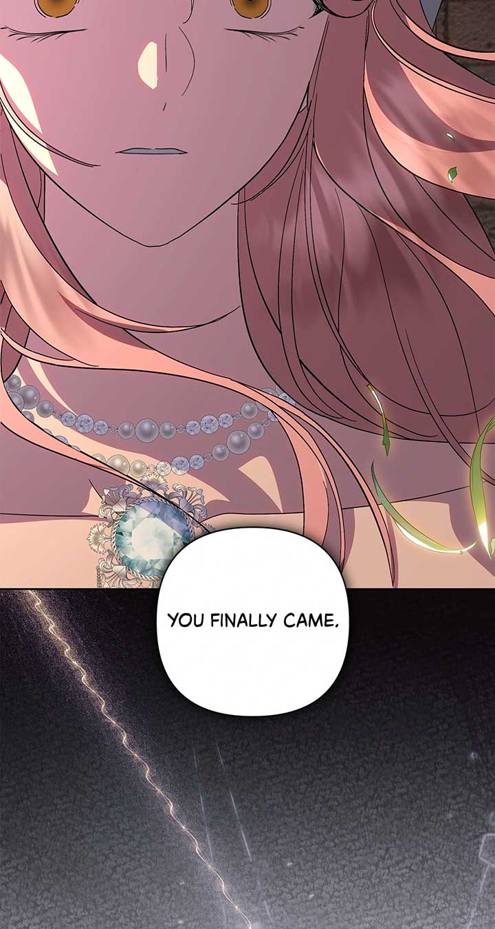 It Was Love at First Sight, Mr. Villain! Chapter 65 340 ch 65 3