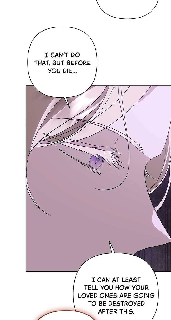 It Was Love at First Sight, Mr. Villain! Chapter 65 367 ch 65 30