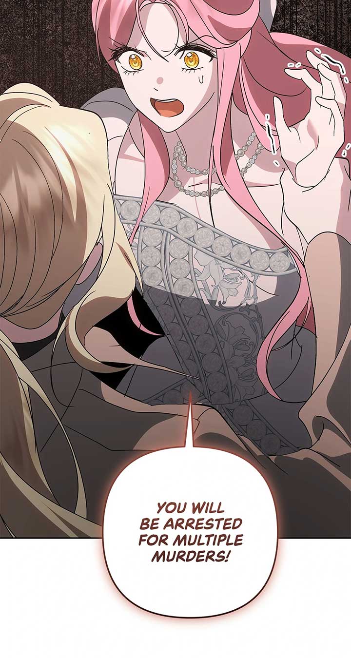 It Was Love at First Sight, Mr. Villain! Chapter 65 369 ch 65 32