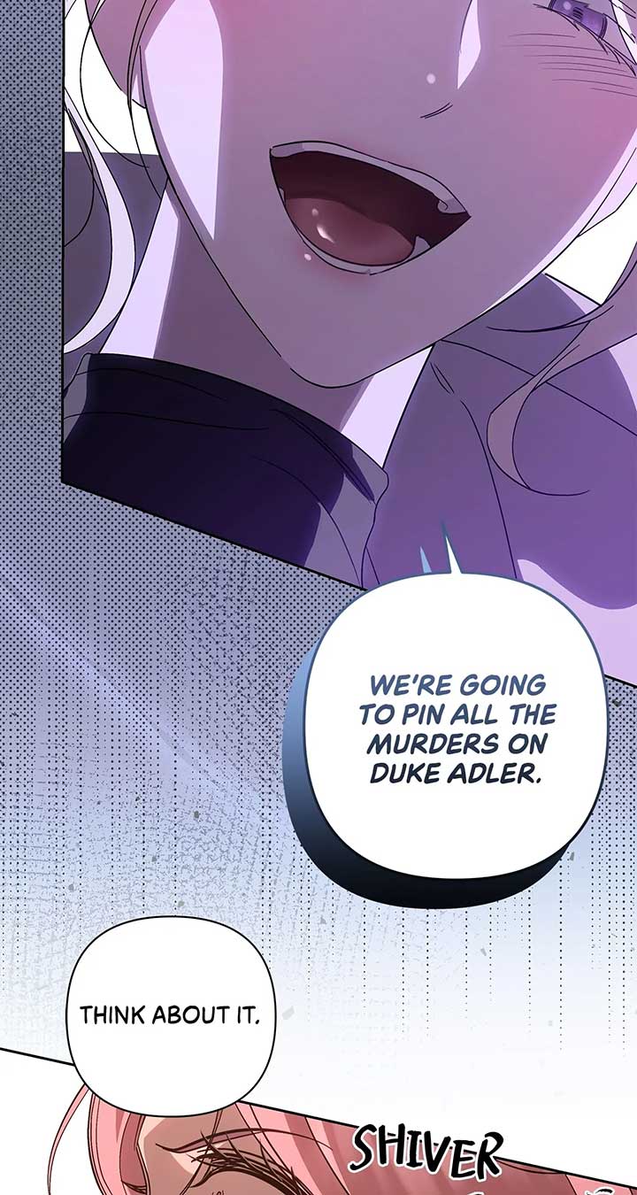 It Was Love at First Sight, Mr. Villain! Chapter 65 374 ch 65 37