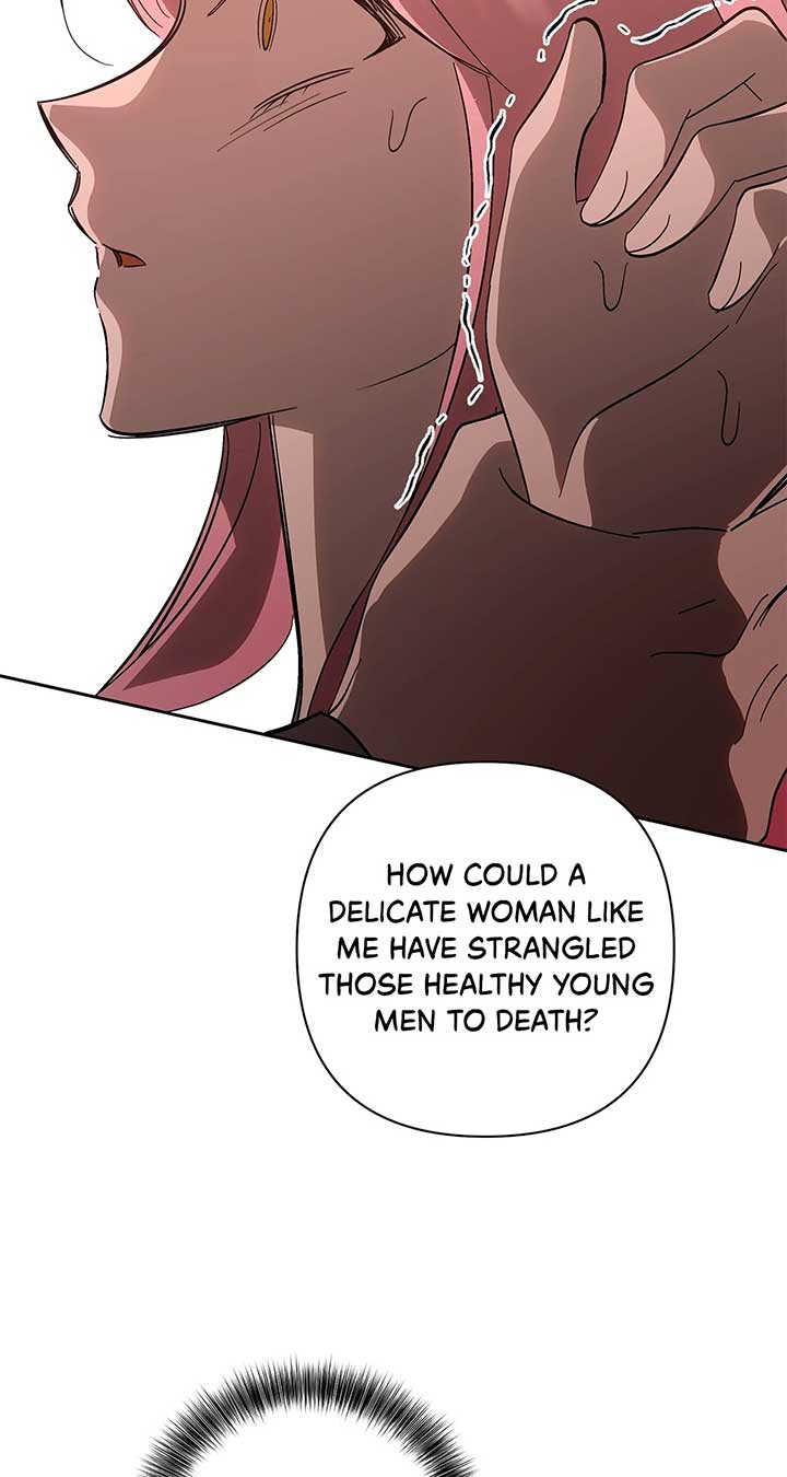 It Was Love at First Sight, Mr. Villain! Chapter 65 375 ch 65 38