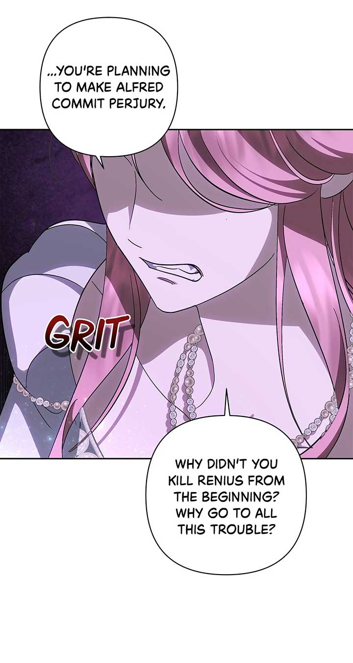 It Was Love at First Sight, Mr. Villain! Chapter 65 379 ch 65 42