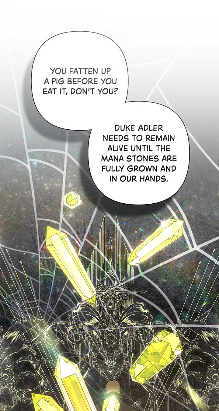 It Was Love at First Sight, Mr. Villain! Chapter 65 380 ch 65 43