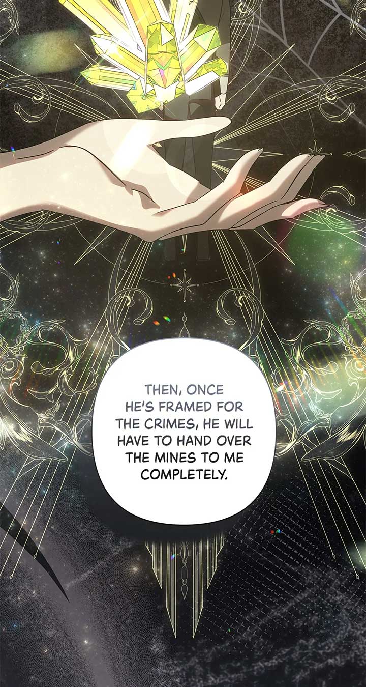 It Was Love at First Sight, Mr. Villain! Chapter 65 381 ch 65 44