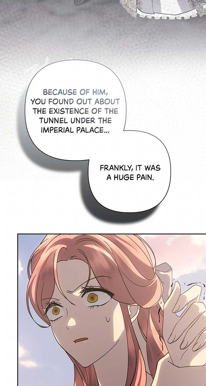 It Was Love at First Sight, Mr. Villain! Chapter 65 383 ch 65 46