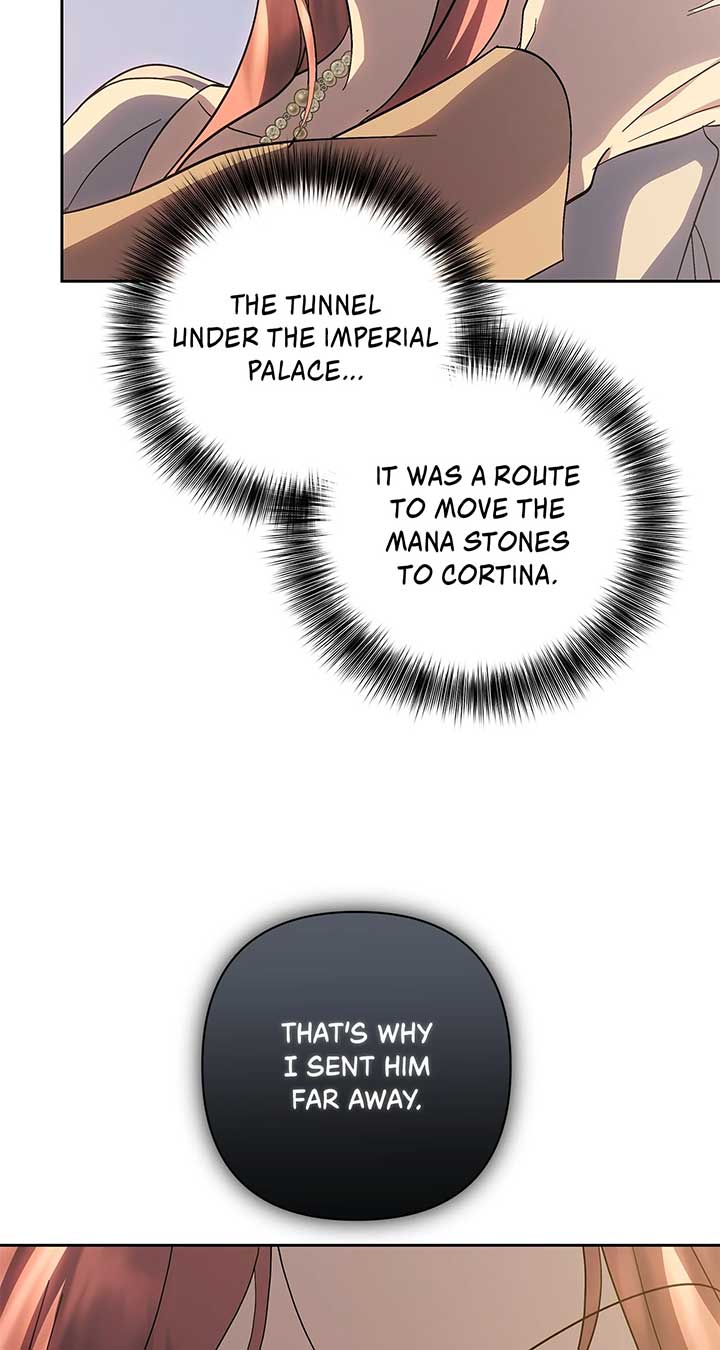 It Was Love at First Sight, Mr. Villain! Chapter 65 384 ch 65 47