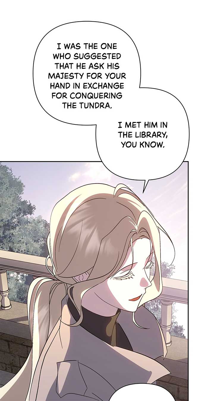 It Was Love at First Sight, Mr. Villain! Chapter 65 386 ch 65 49