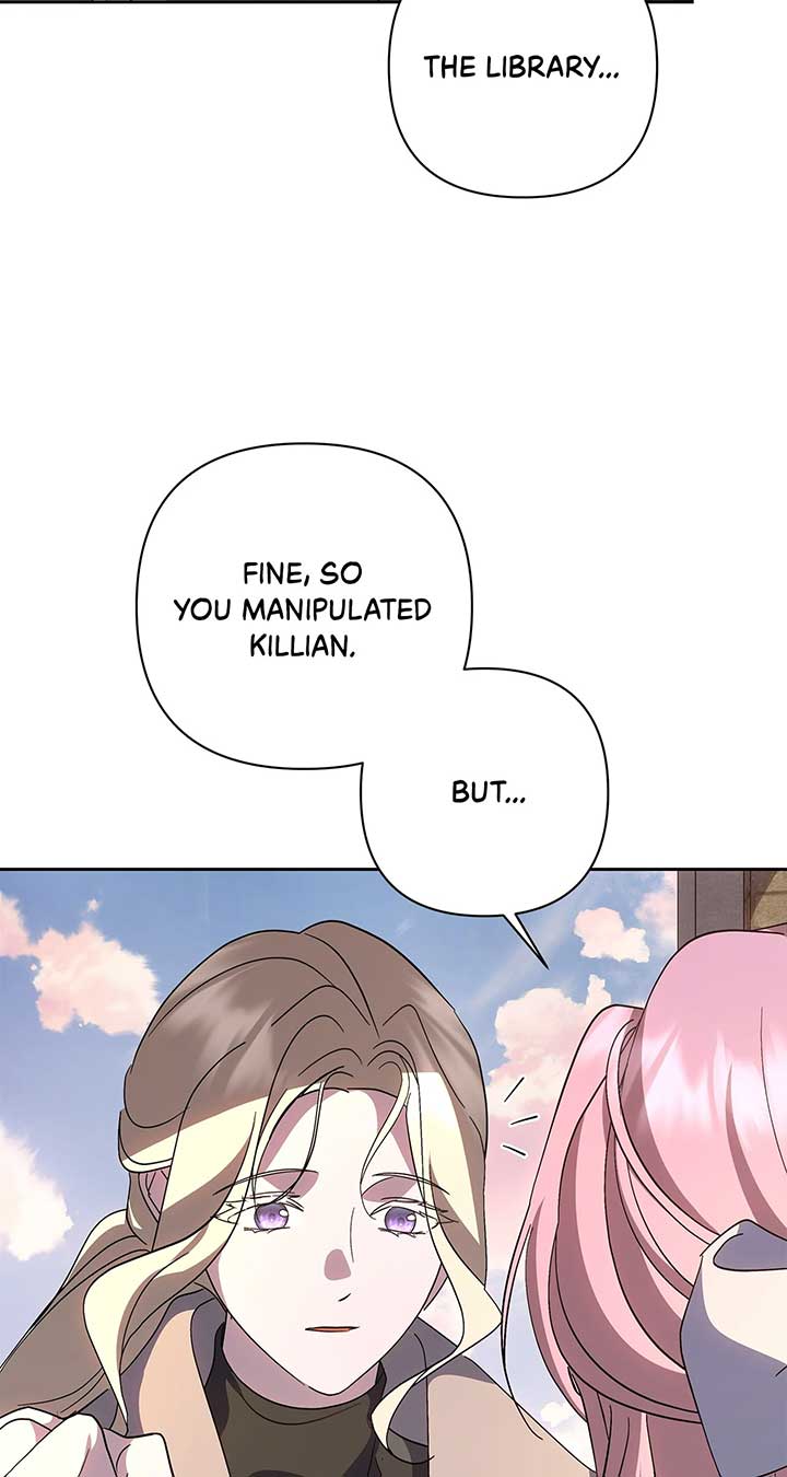 It Was Love at First Sight, Mr. Villain! Chapter 65 387 ch 65 50