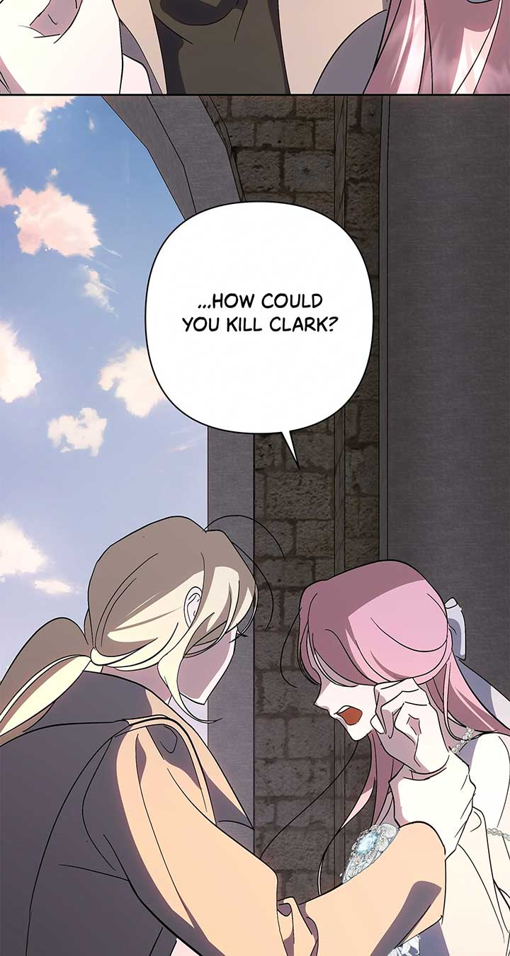 It Was Love at First Sight, Mr. Villain! Chapter 65 388 ch 65 51