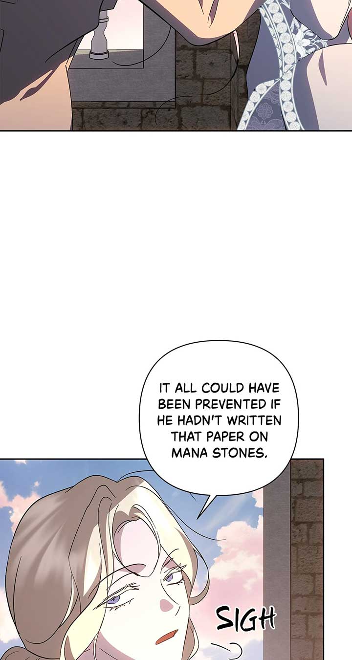 It Was Love at First Sight, Mr. Villain! Chapter 65 389 ch 65 52