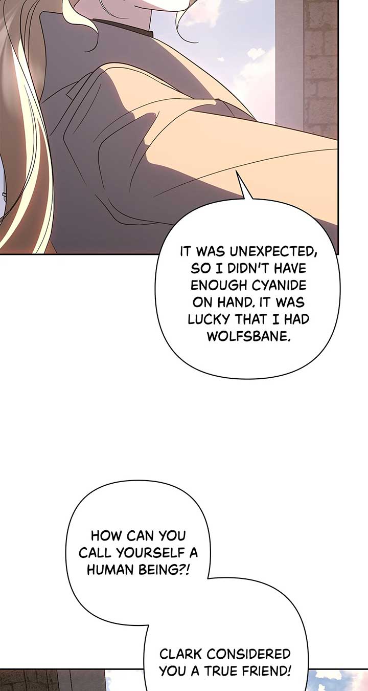 It Was Love at First Sight, Mr. Villain! Chapter 65 390 ch 65 53