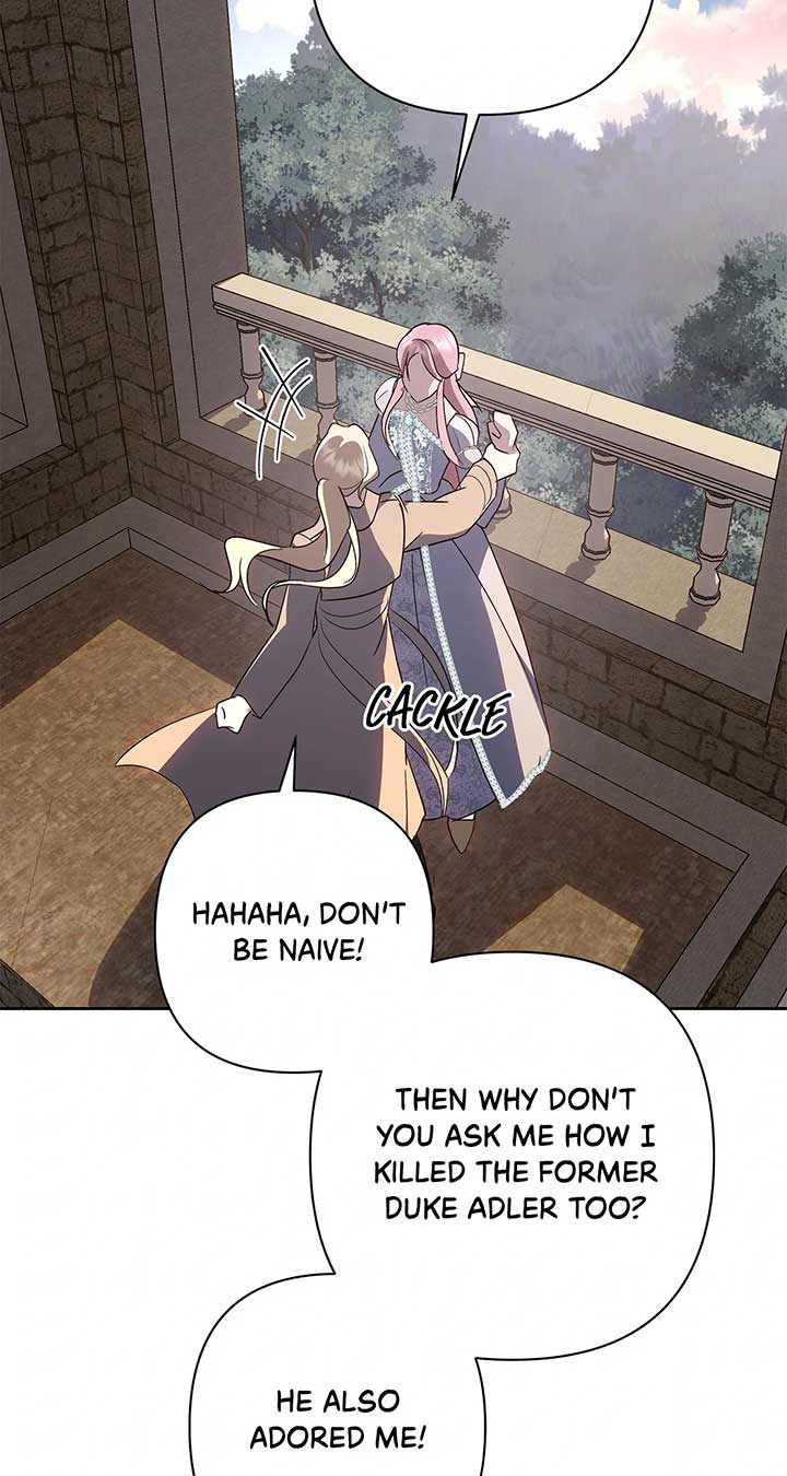 It Was Love at First Sight, Mr. Villain! Chapter 65 391 ch 65 54