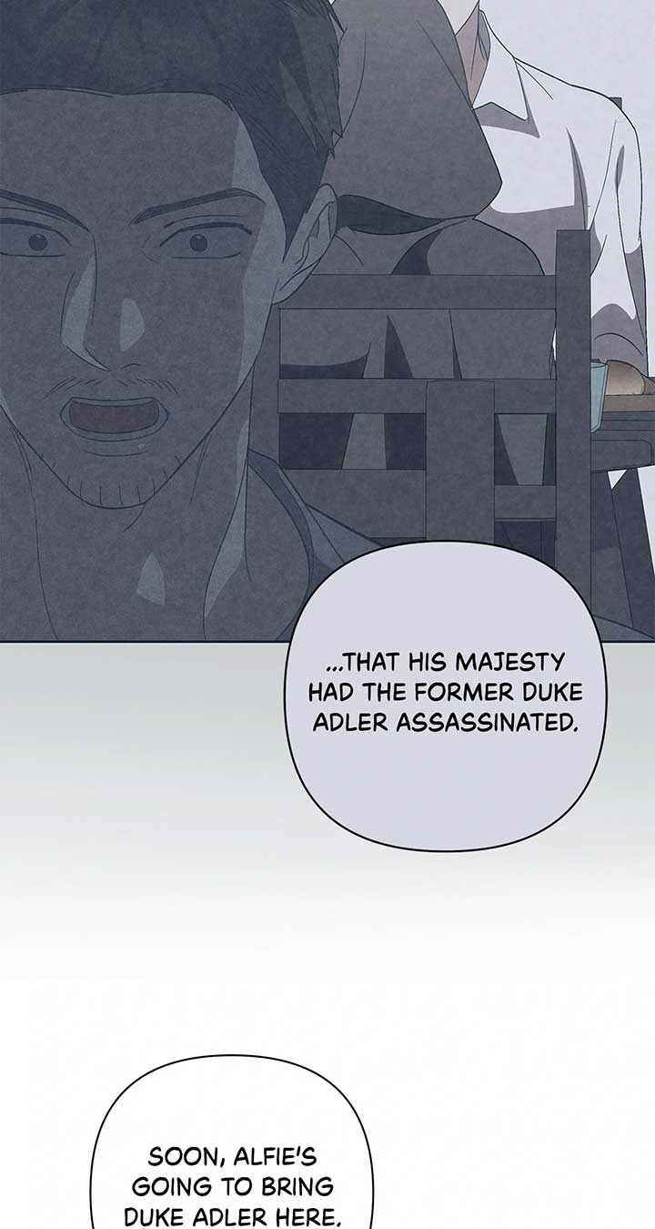 It Was Love at First Sight, Mr. Villain! Chapter 65 395 ch 65 58