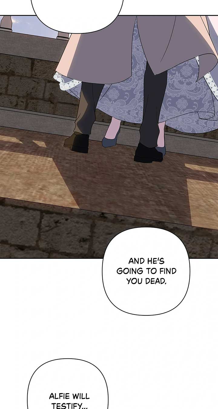 It Was Love at First Sight, Mr. Villain! Chapter 65 396 ch 65 59