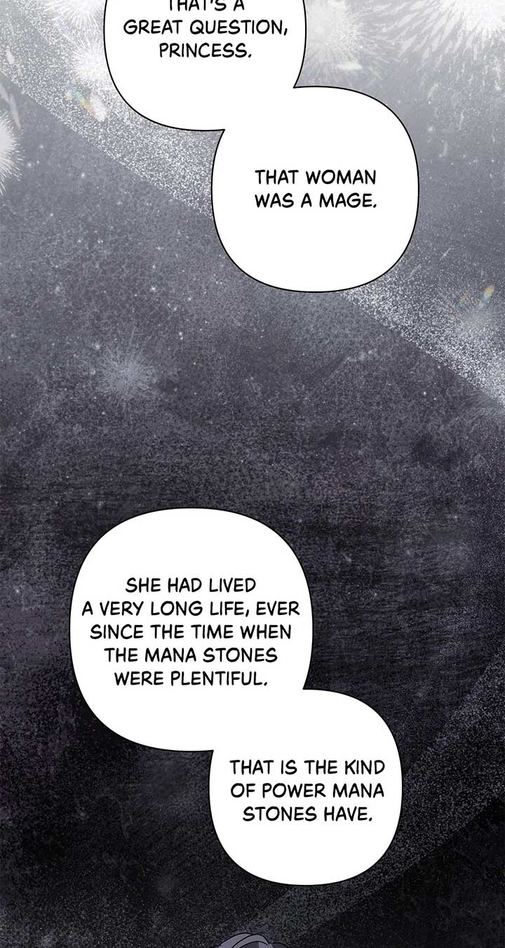 It Was Love at First Sight, Mr. Villain! Chapter 65 402 ch 65 65