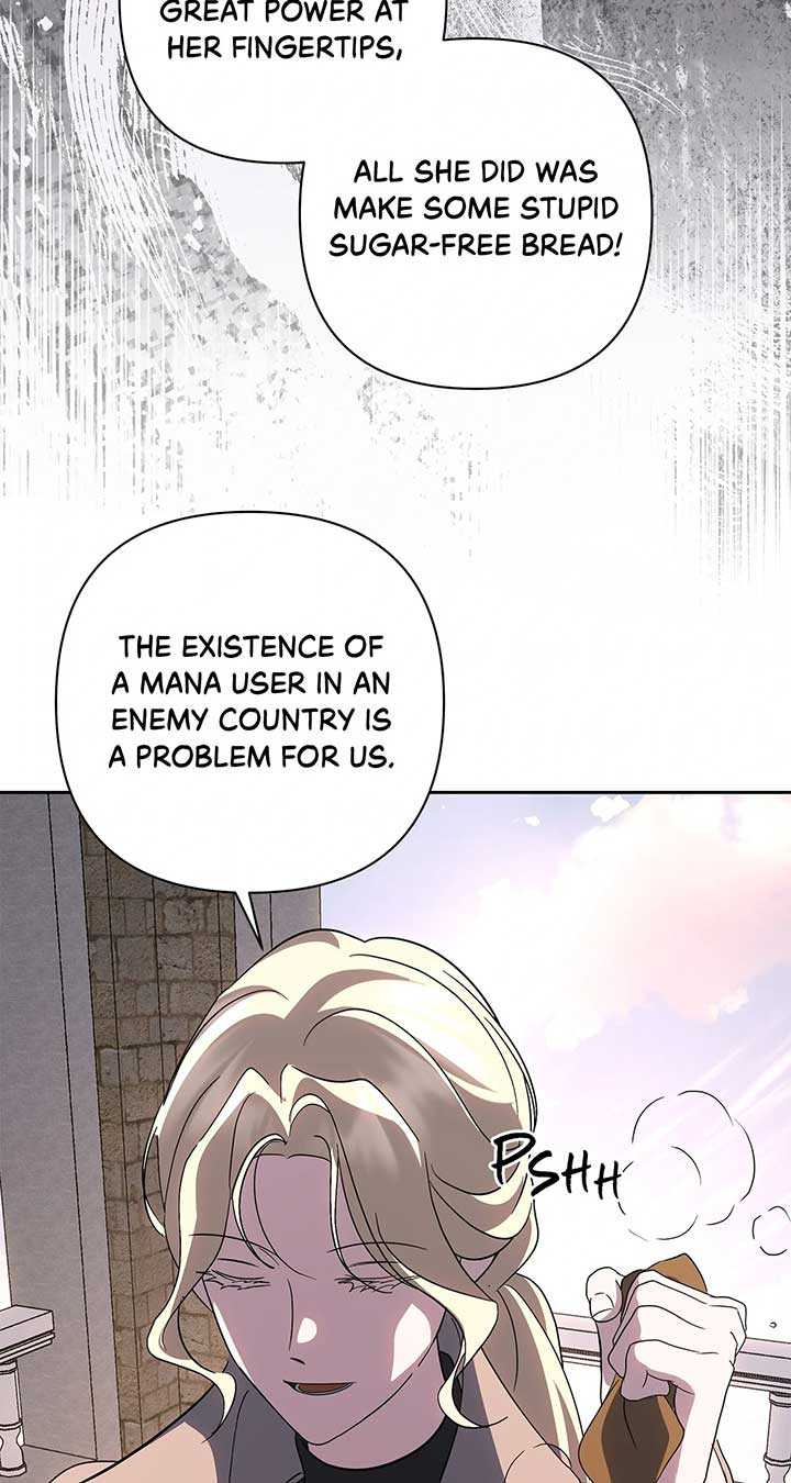 It Was Love at First Sight, Mr. Villain! Chapter 65 404 ch 65 67