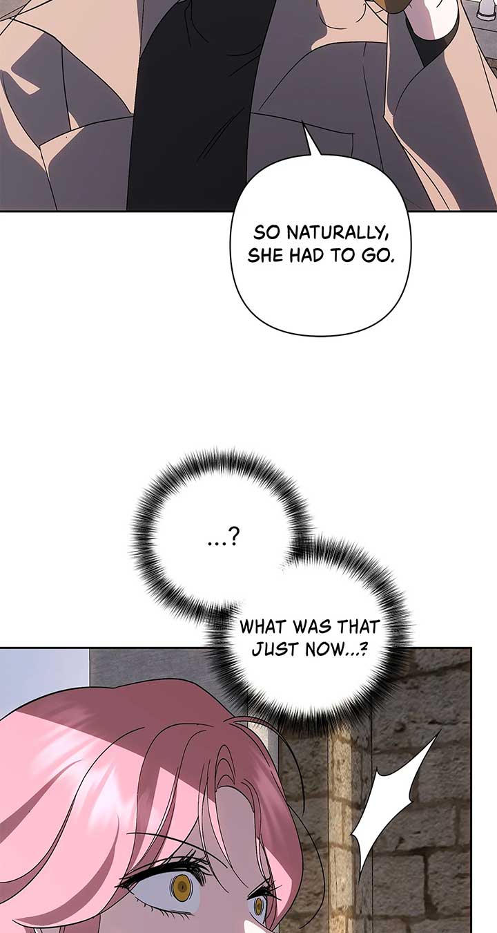 It Was Love at First Sight, Mr. Villain! Chapter 65 405 ch 65 68