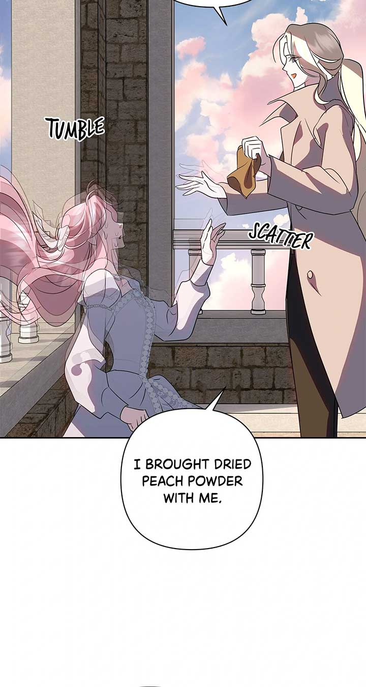 It Was Love at First Sight, Mr. Villain! Chapter 65 409 ch 65 72