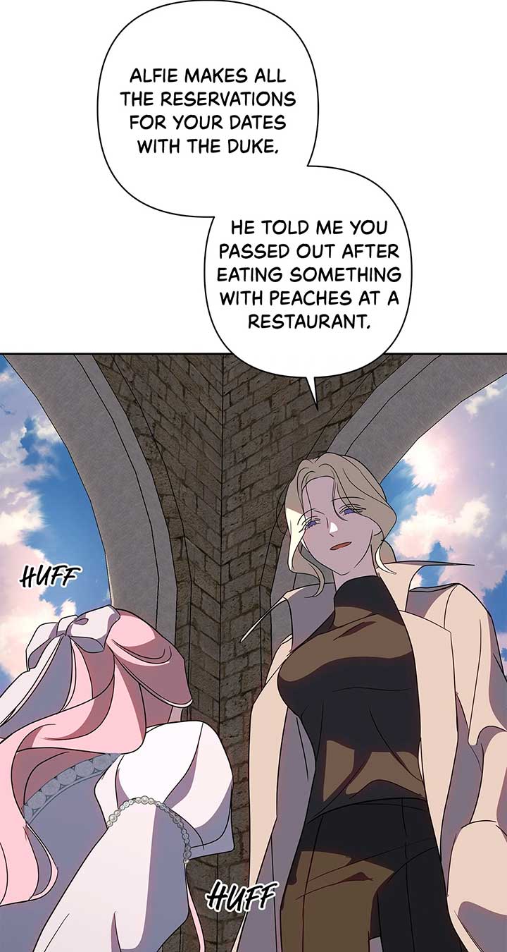 It Was Love at First Sight, Mr. Villain! Chapter 65 410 ch 65 73