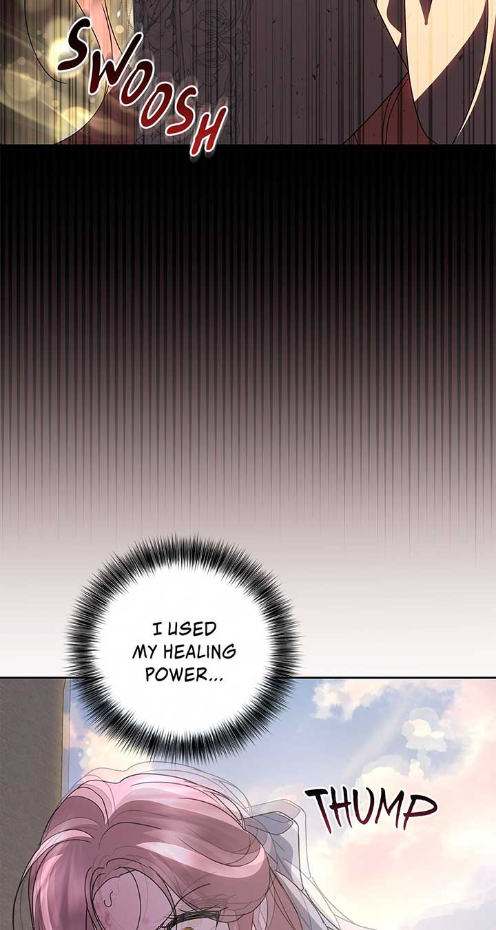 It Was Love at First Sight, Mr. Villain! Chapter 65 419 ch 65 82