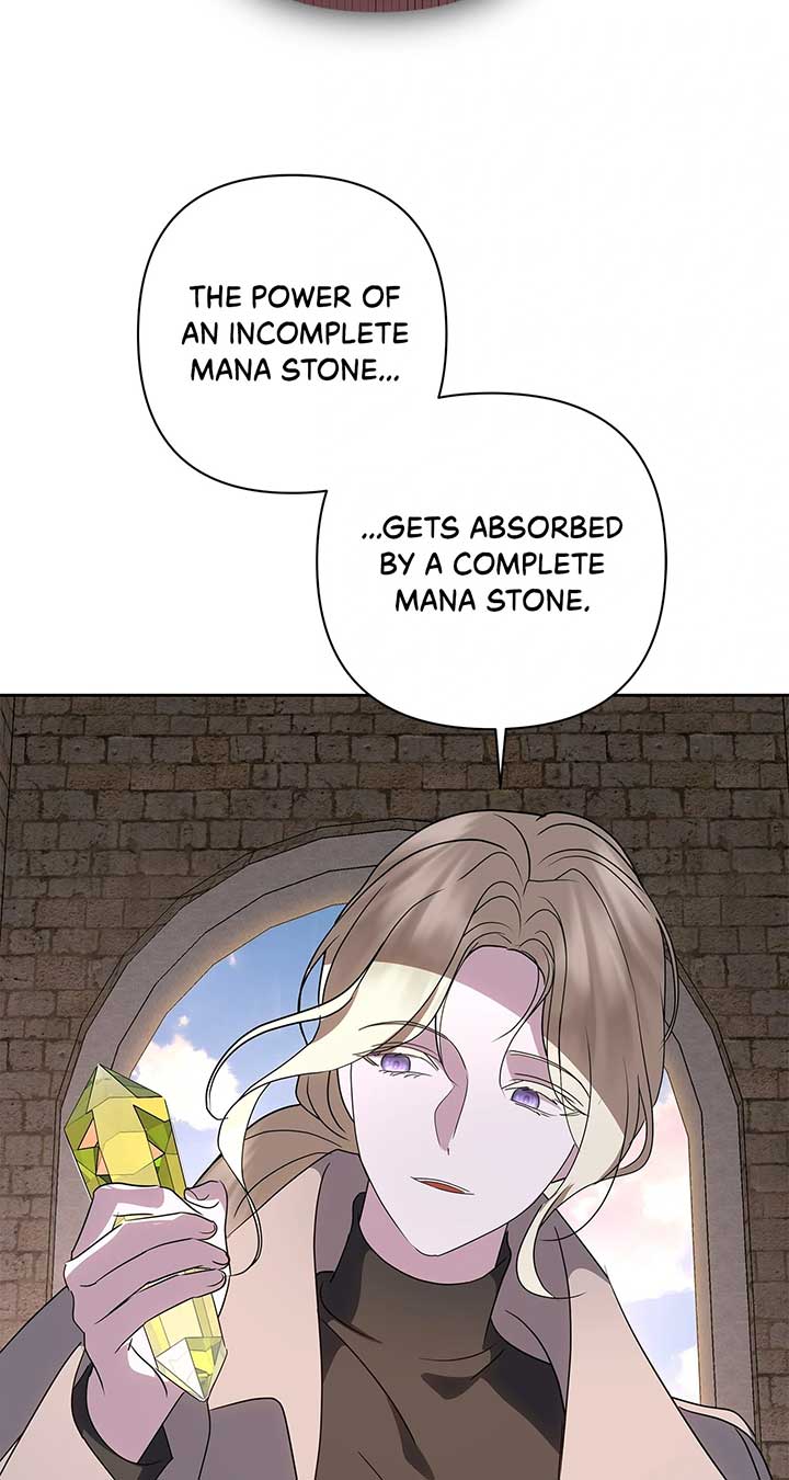 It Was Love at First Sight, Mr. Villain! Chapter 65 421 ch 65 84