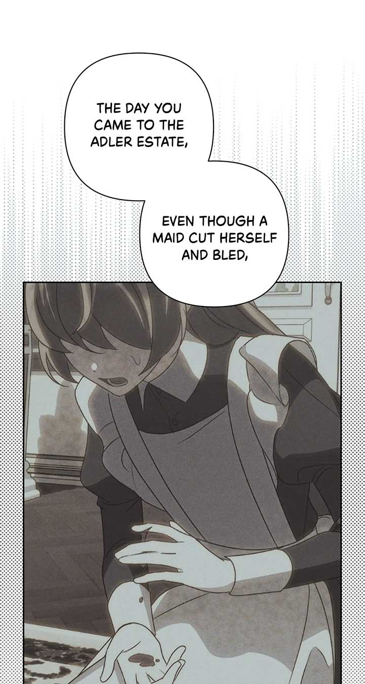 It Was Love at First Sight, Mr. Villain! Chapter 65 423 ch 65 86