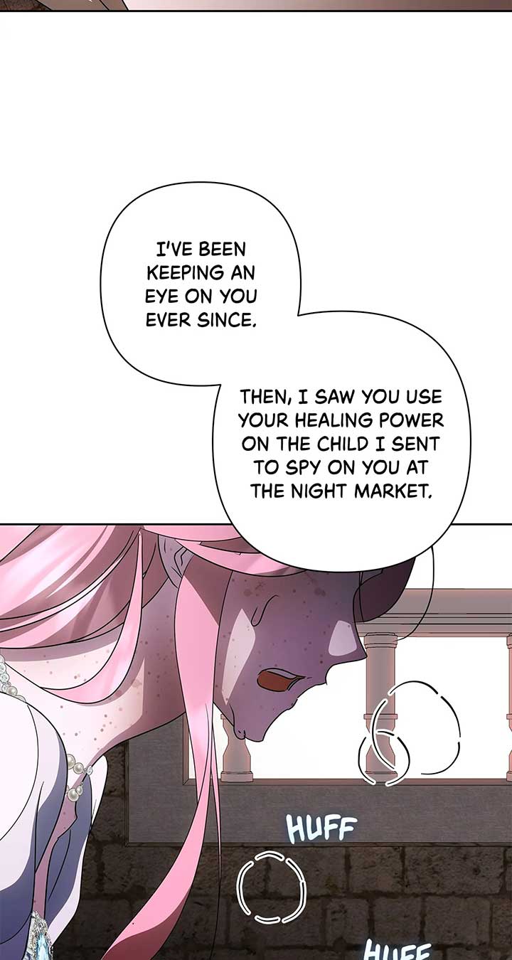 It Was Love at First Sight, Mr. Villain! Chapter 65 425 ch 65 88