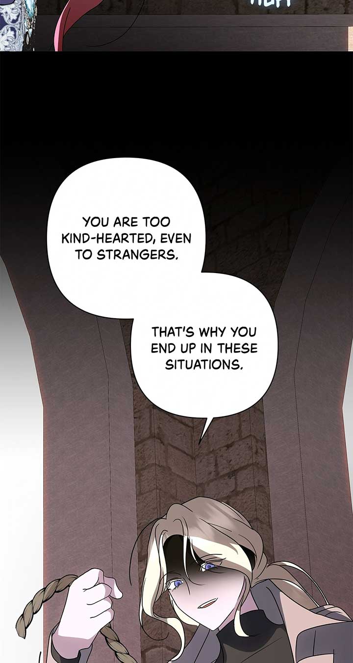 It Was Love at First Sight, Mr. Villain! Chapter 65 426 ch 65 89