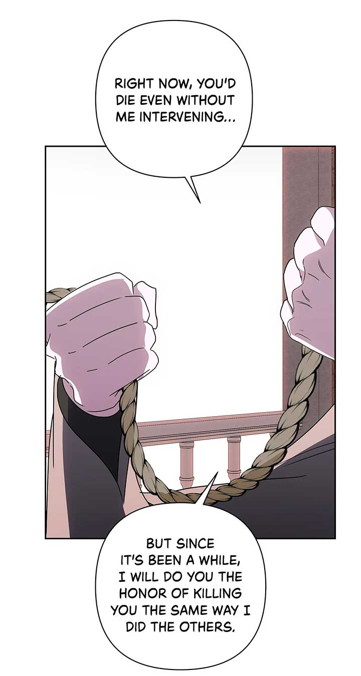 It Was Love at First Sight, Mr. Villain! Chapter 65 428 ch 65 91