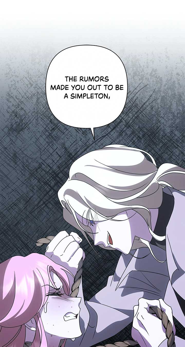 It Was Love at First Sight, Mr. Villain! Chapter 65 430 ch 65 93