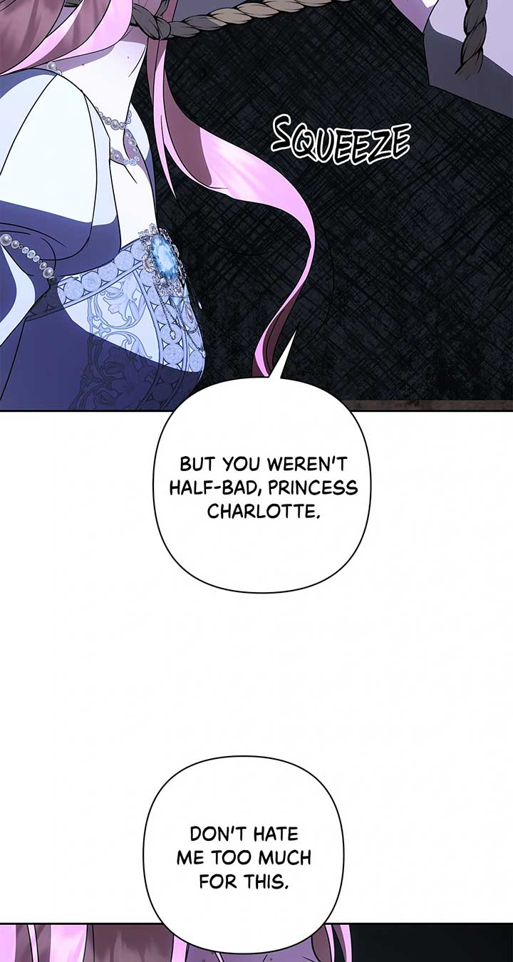 It Was Love at First Sight, Mr. Villain! Chapter 65 431 ch 65 94