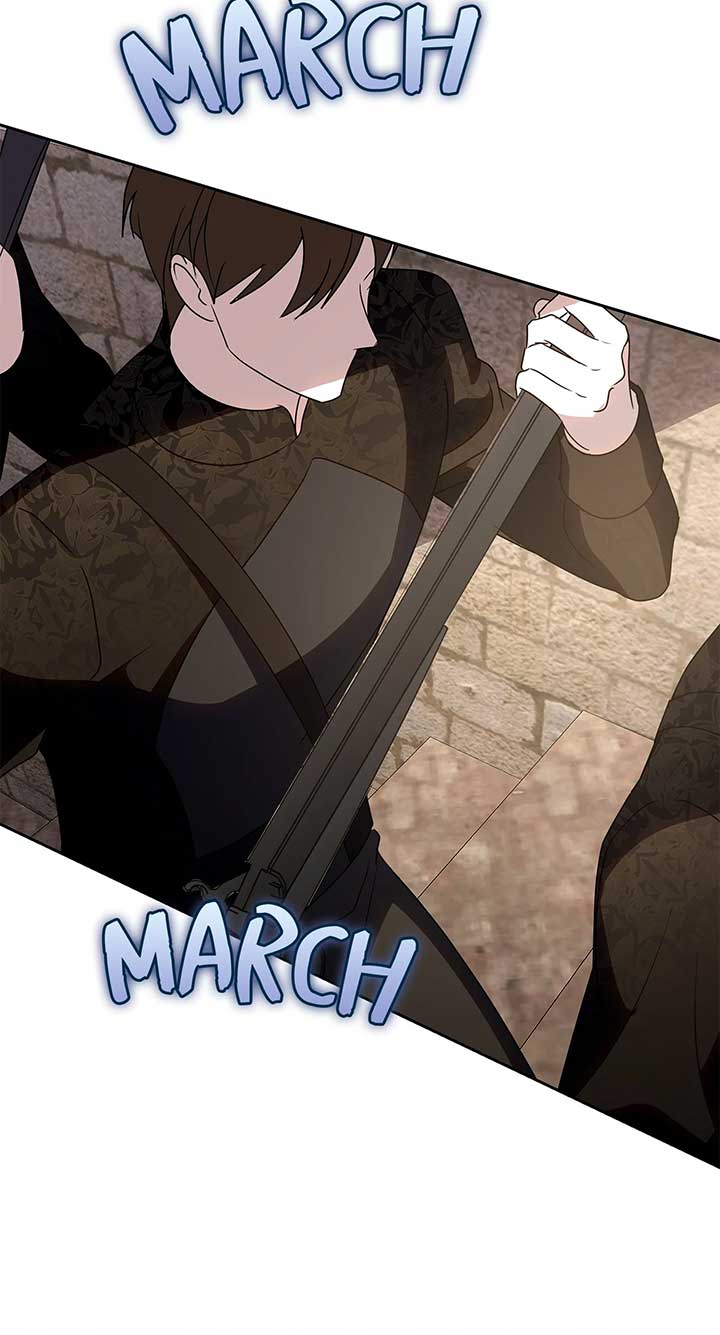 It Was Love at First Sight, Mr. Villain! Chapter 65 435 ch 65 98