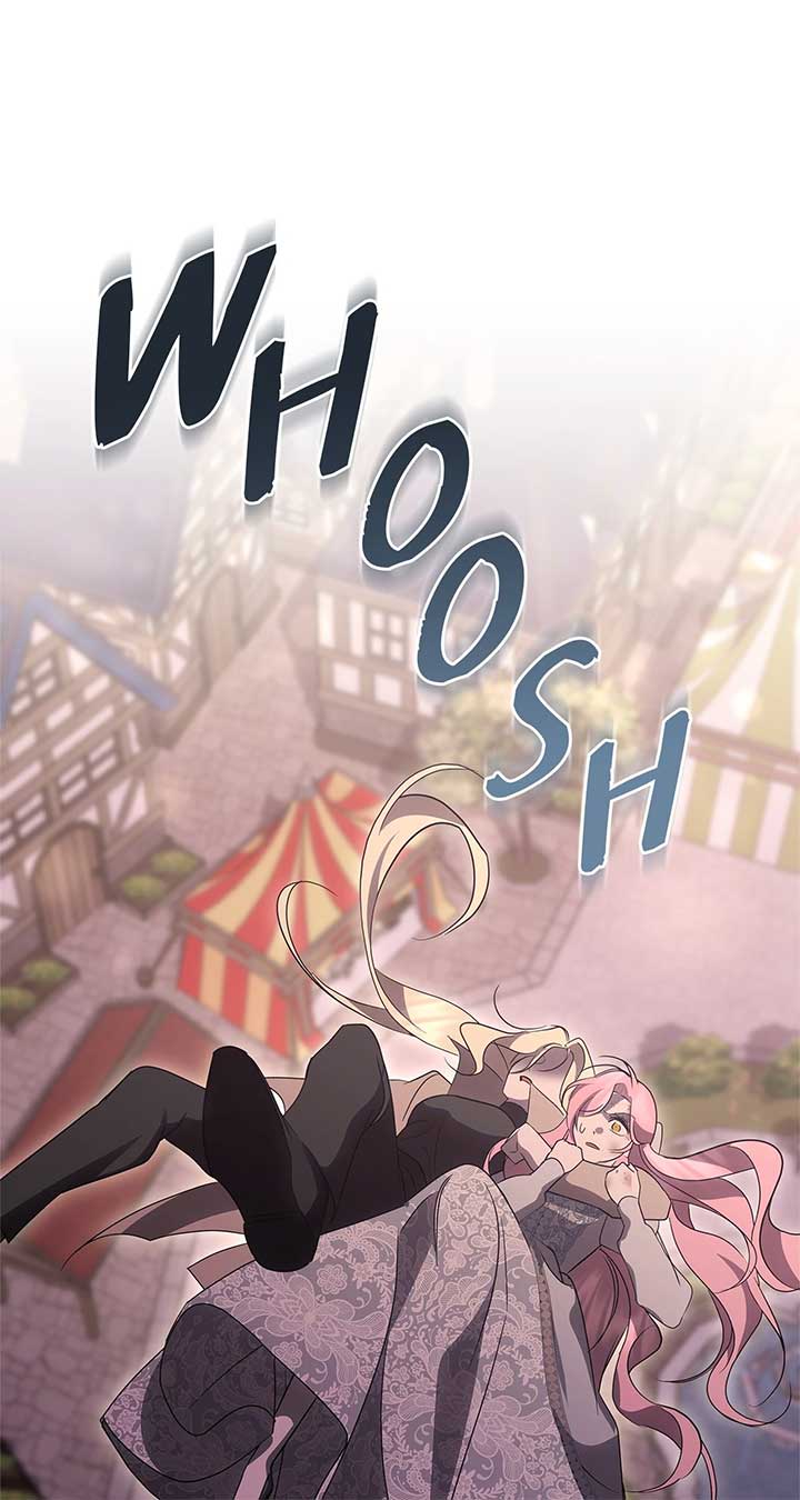 It Was Love at First Sight, Mr. Villain! Chapter 67 344 001