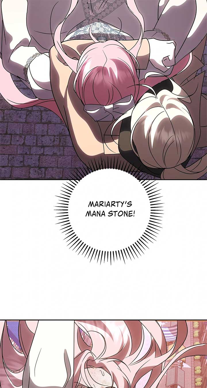 It Was Love at First Sight, Mr. Villain! Chapter 67 348 005