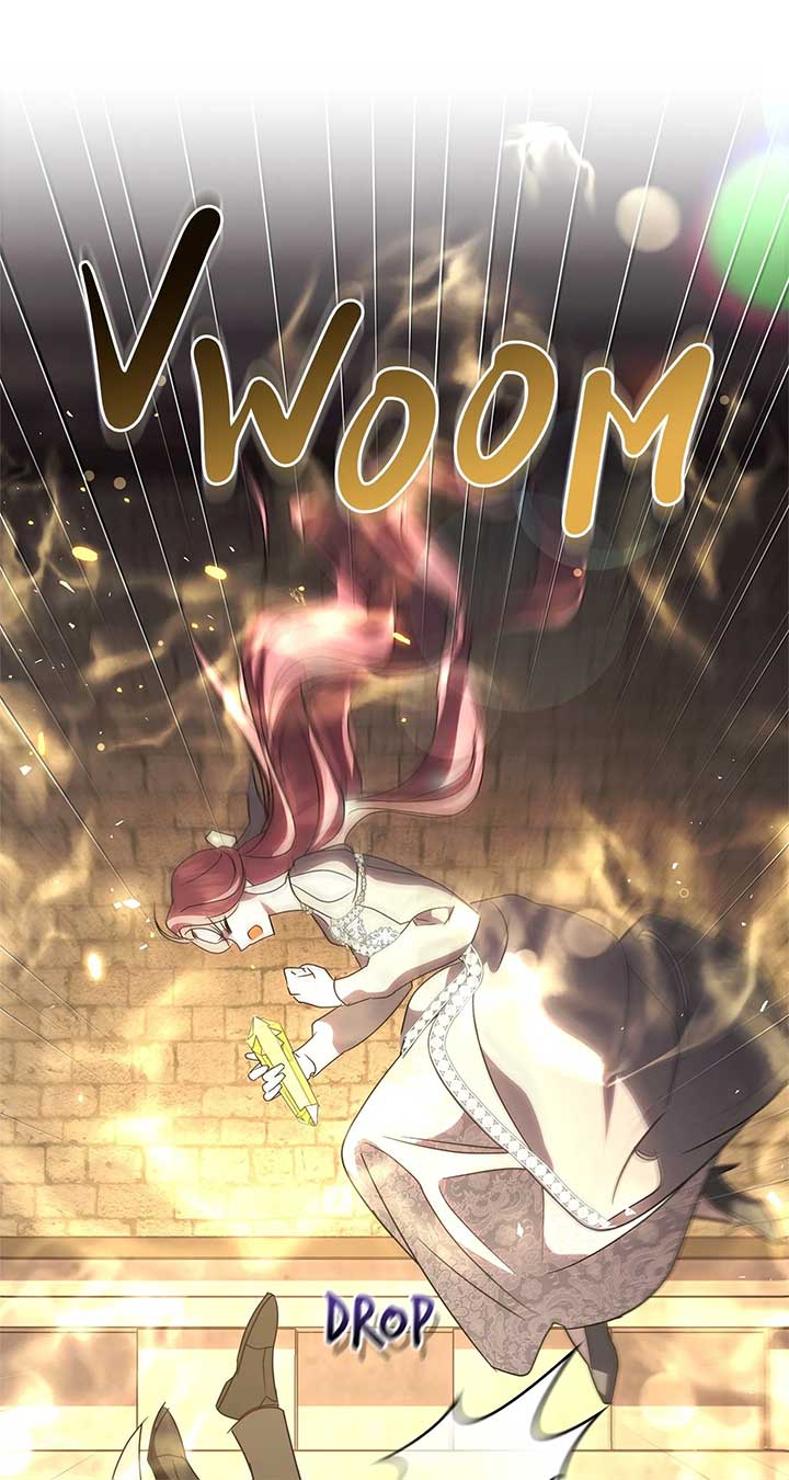 It Was Love at First Sight, Mr. Villain! Chapter 67 351 008