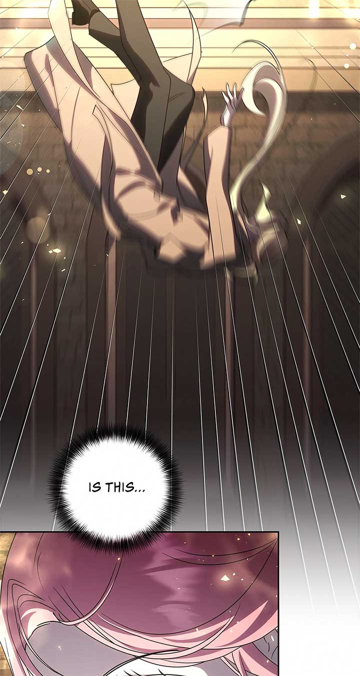 It Was Love at First Sight, Mr. Villain! Chapter 67 352 009