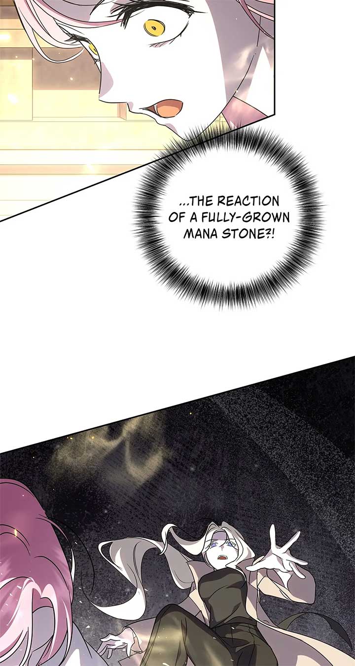 It Was Love at First Sight, Mr. Villain! Chapter 67 353 010