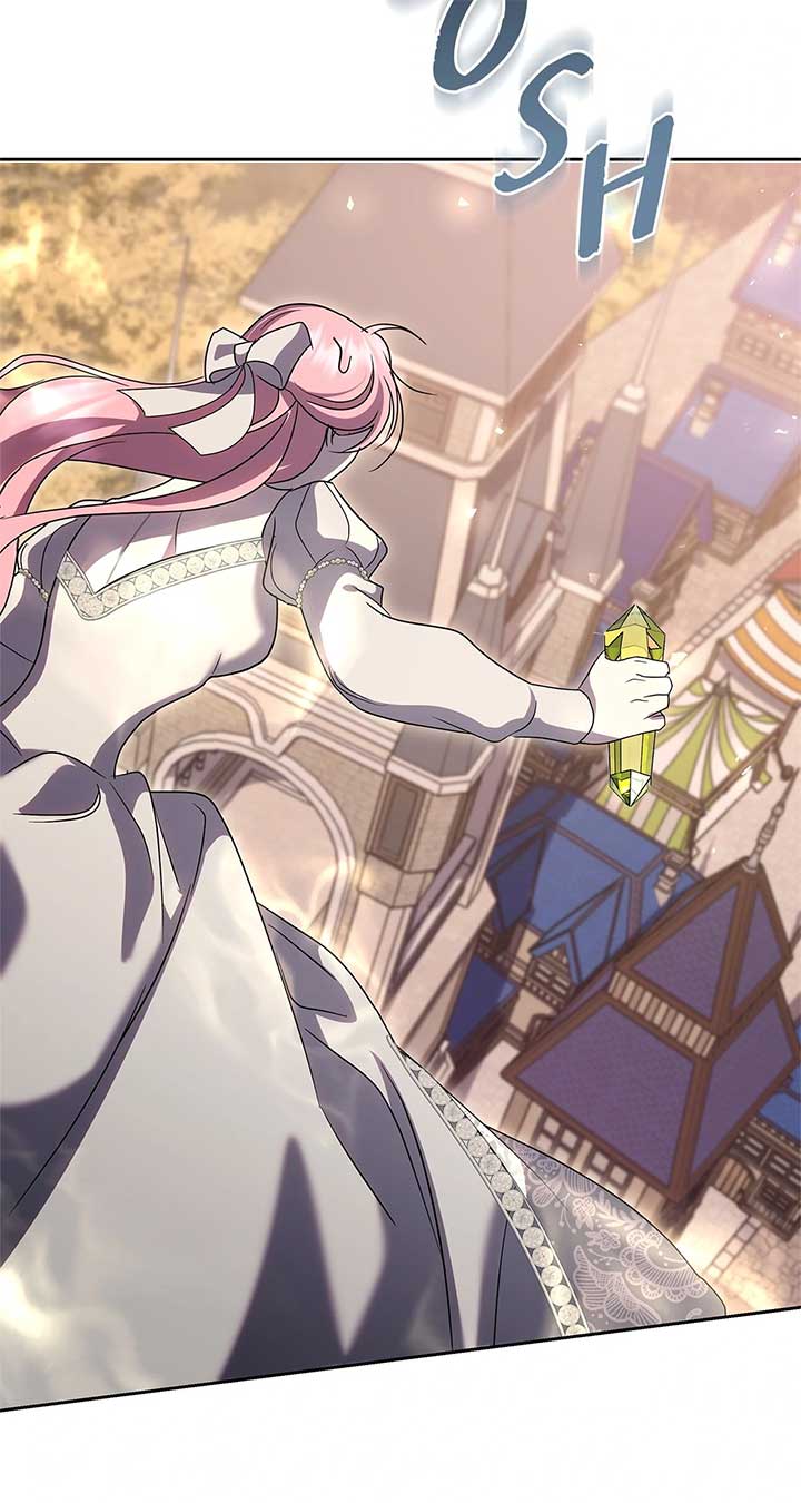 It Was Love at First Sight, Mr. Villain! Chapter 67 357 014